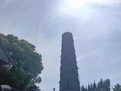 -上海青龙寺