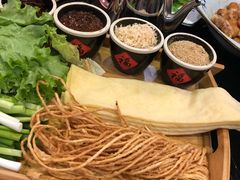 -一块豆腐·海鲜·家常菜(李沧书院路店)
