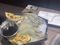 -火炉火自助餐(喜隆多店)