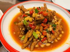 -朗妈私房菜(婺女州店)