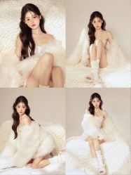 -克拉女神写真馆·匠心定制