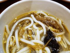 -鹈鹕素食餐厅自助餐部(正阳街店)