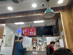 -小胖包子王(阜成门内店)