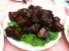 红烧肉-春餐厅