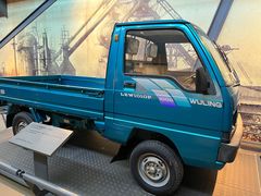 -柳州工业博物馆