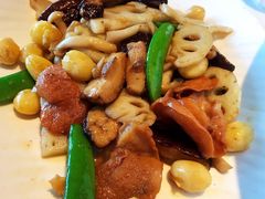 -旺顺阁·北京菜(北辰上品+)