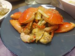 -轩记海鲜餐厅·四十五年老字号·经典粤菜(西区彩虹店)
