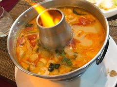 -BAI BUA RESTAURANT