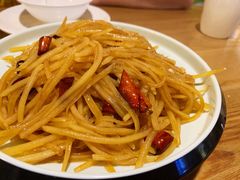 -陈傻子餐厅(世纪都会店)