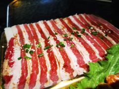 -金哲烤牛肠(海甸岛总店)