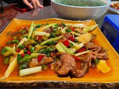 -金鼎客私房菜(万寿福居店)