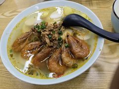 -面道赞宁海海鲜面(迎凤街店)