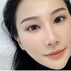 点击看大图 -韩美绣·骨相纹眉·洗眉美瞳线