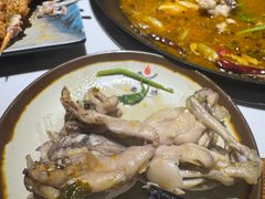 -老天桥蛙炉火锅(姑苏总店)