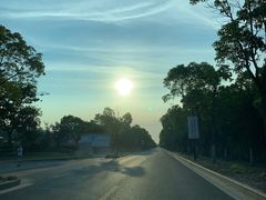 -上海崇明金茂凯悦酒店