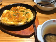 -恋萍小吃(时代店)