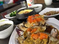 酱油蟹-元祖马山安康鱼