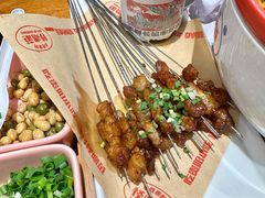 -怪噜范·老贵阳街头名小吃(鸿通城店)