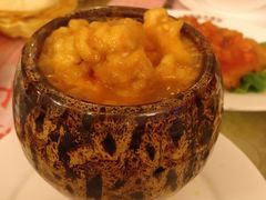 罐焖鱼肉-华梅西餐厅(哈尔滨中央大街店)