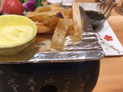-大岛日本料理铁板烧(南通大饭店)