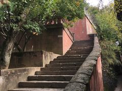 -东坡赤壁风景名胜区