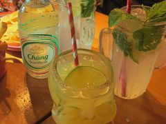 -TEQO·Mexican food & Bar
