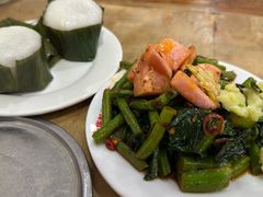 -丽华叶儿粑总汇