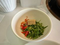 -四川简阳羊肉汤火锅(金台路店)