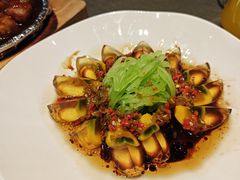 -望乡楼上海菜(日月光店)