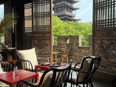 -鼓楼(西湖风景名胜区)