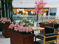 -鹊茶咖啡•新中式(深圳首店)