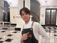 -LONG BAR 廊吧(外滩华尔道夫酒店)