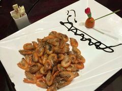 -老正兴菜馆(福州路店)