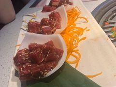 -猫抓烤肉(武进吾悦广场店)