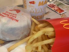 -麦当劳(曲阳店)