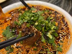 -江湖黑大兔(杨家坪店)