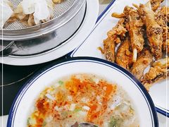 -何记羊汤馆(丽水佳源店)