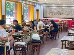 大堂-惠丰源烩面馆(经七路店)