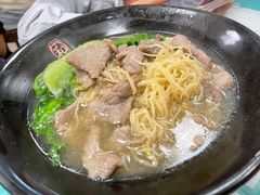 -烧鹅濑(西华路店)