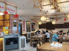 -张太婆老妈蹄花川菜馆·中华餐饮老字号(望平街店)