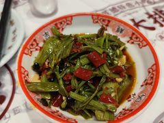 -乐乐大排档·30年老字号(浙江路店)