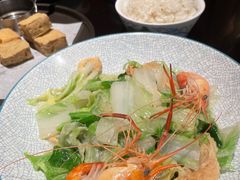 -老头儿油爆虾·知味杭州(爱琴海购物中心)