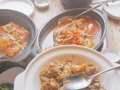 -瑶王府·广西菜(相思湖店)