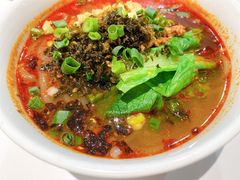 -金熊猫川菜餐厅