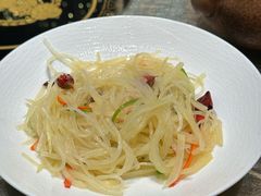 -娜仁图雅蒙古美食村(33小镇店)