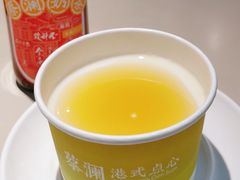 豆花-蔡澜点心·粤菜(西单大悦城店)