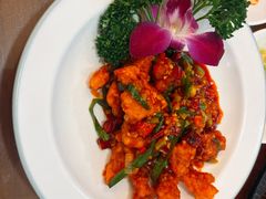 -贵宾庄炸酱面·韩式料理(火炬八街店)