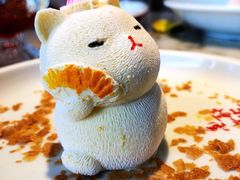 -京华烟云·北京烤鸭(领展购物广场·中关村店)