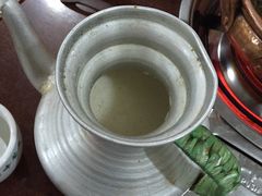 -银同牦牛肉火锅