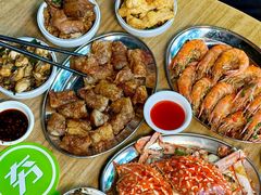 -连家船海鲜大排档·20年闽菜店(厦大店)